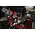 MILWAUKEE M18 FMCS-0X Akkumetallipyörösaha - Akkupyörösahat - 117693 - 7