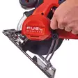 MILWAUKEE M18 FMCS-0X Akkumetallipyörösaha - Akkupyörösahat - 117693 - 6
