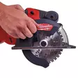 MILWAUKEE M18 FMCS-0X Akkumetallipyörösaha - Akkupyörösahat - 117693 - 3