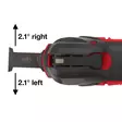 MILWAUKEE M18 FMT-502X Akkumonitoimityökalu - Akkumonitoimikoneet - 117683 - 4