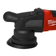 MILWAUKEE M18 FROP15-0 Akkukiillotuskone - Kiillotuskoneet - 138403 - 5