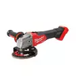 MILWAUKEE M18 FSAG125X-0 Akkukulmahiomakone - Milwaukee kampanja - 117663 - 1
