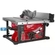 MILWAUKEE M18 FTS210-0 Akkupöytäsaha - Milwaukee konekampanja - 117603 - 1