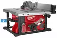 MILWAUKEE M18 FTS210-0 Akkupöytäsaha - Akkusahat - 117603 - 1