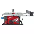 MILWAUKEE M18 FTS210-0 Akkupöytäsaha - Milwaukee konekampanja - 117603 - 3