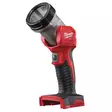 MILWAUKEE M18 TLED-0 Akkuvalaisin - Milwaukee valaisimet - 117953 - 1