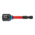 MILWAUKEE Magneettihylsy SHW 10 x 65mm - Magneettihylsyt - 135363 - 1