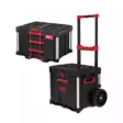 MILWAUKEE PACKOUT Vetolaatikko COMBO pyörillä - Milwaukee PACKOUT-järjestelmä - 137603 - 1