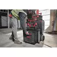 MILWAUKEE PACKOUT Vetolaatikko pyörillä - Milwaukee PACKOUT-järjestelmä - 137363 - 5