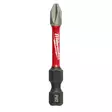 MILWAUKEE Ruuvauskärki SHW PH2 x 50mm, 10kpl/pkt - Ruuvauskärjet - 134813 - 2