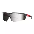 MILWAUKEE Suojalasit ENHANCED Silver Mirror - Milwaukee suojalasit - 137143 - 1