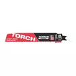MILWAUKEE TORCH NITRUS Puukkosahanterä 150 mm/10T - Puukkosahanterät - 135733 - 1