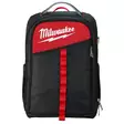 MILWAUKEE Työmaareppu - Työkalupakit ja vaunut - 118773 - 2