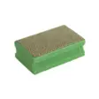 MIRKA Timanttihiomasieni 85x50mm 60 vihreä - Hiomakivet - 116653 - 2