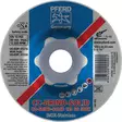 PFERD Hiomalaikka CC GRIND SOLID 125mm - Katkaisu & hiomalaikat, teräsharjat - 124643 - 2