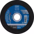PFERD Katkaisulaikka EHT 125x1,6x22 SG Steelox - Katkaisu & hiomalaikat, teräsharjat - 124543 - 1