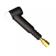 Poltinrunko SR17Fx, taipuisa - Binzel hitsauskulutusosat - 109843 - 1