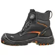 SIEVI Hiker Roller+ S3 - Talviturvakengät - 100203 - 1