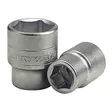 TENGTOOLS Hylsy lyhyt 50mm 3/4" M3405506-C - Hylsyt - 130973 - 1