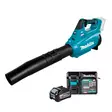 MAKITA UB001GZ Puhallin XGT +POWERPACK - Makita XGT - 137833 - 1