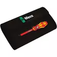 WERA Ruuvitalttasrj. KK VDE 16 xs slim 1 - Ruuvimeisselit - 136493 - 2