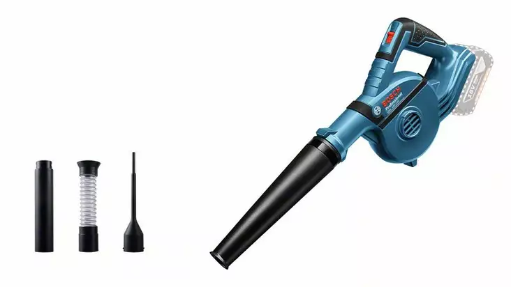 BOSCH GBL 18V-120 Puhallin - Bosch kampanja - 124903 - 1