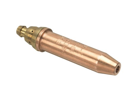 GASIQ S80 Leikkaussuutin propaanille 50-100mm - Polttohitsaussuuttimet - 130733 - 1