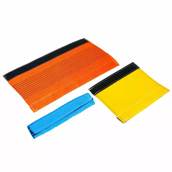 HAKLIFT PÄR-Kulmasuoja tarralla 0,3m KSPA - Nostoraksit - 128193 - 1