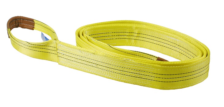 HAKLIFT Silmukkanostovyö 3t / 10 m - Nostovyöt - 128083 - 1