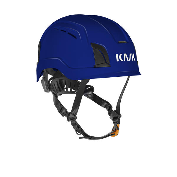 KASK Zenith X Air Suojakypärä leukahihnalla - Kask Kypärät - 115353 - 1