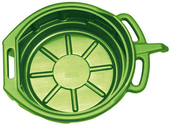 KING Jäähdytysnesteastia kaatonokalla 16L - Muut autotarvikkeet ja varaosat - 132953 - 1