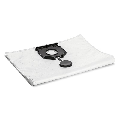 KÄRCHER Pölypussi fleece, 5kpl/pkt - Pölypussit - 127913 - 1