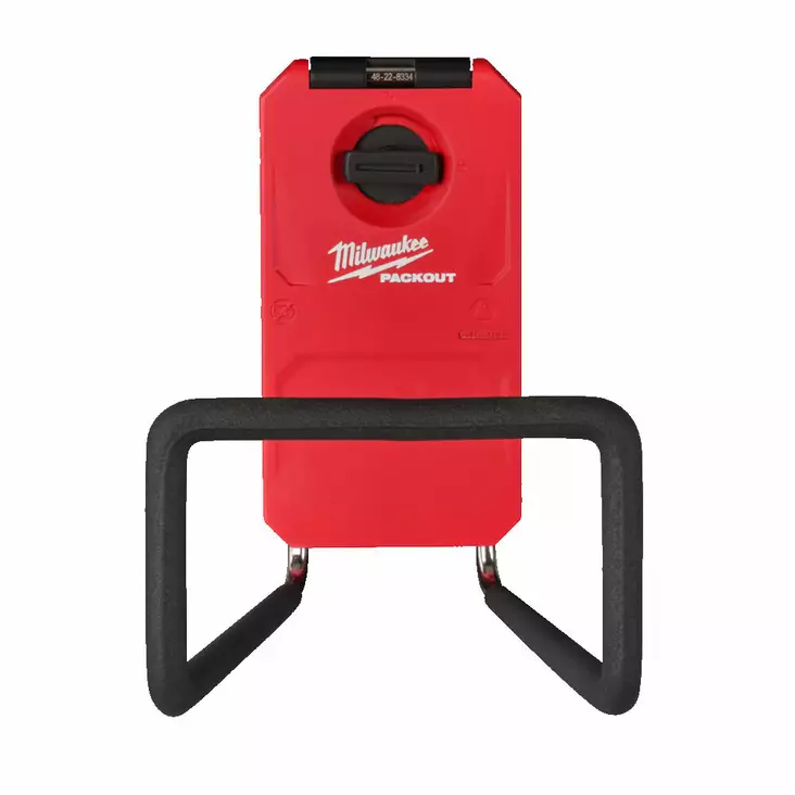 MILWAUKEE PACKOUT Koukku iso - Milwaukee PACKOUT-järjestelmä - 130473 - 1