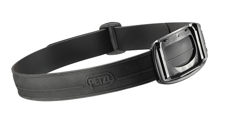 PETZL Rubber-panta Pixa-valaisimille - Kypärätarvikkeet - 125573 - 1