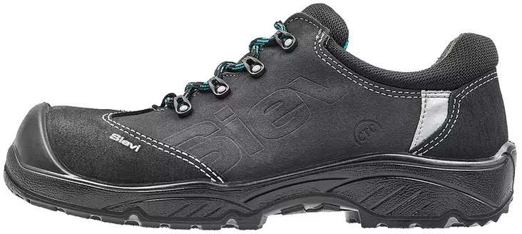 SIEVI Elixir XL+ S3 - Matalat turvakengät - 100223 - 2