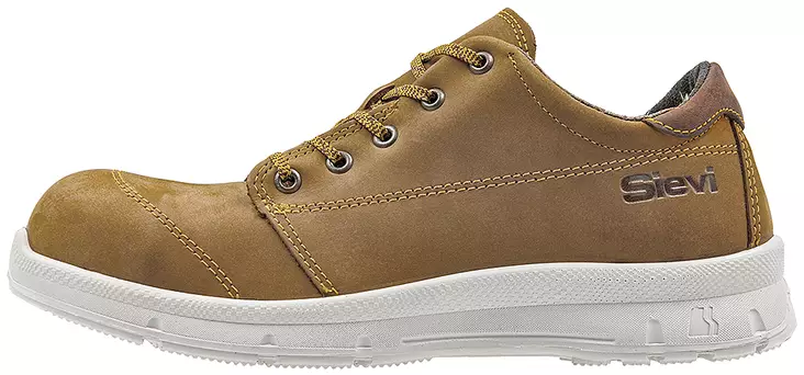 SIEVI Terrain S3 - Matalat turvakengät - 100163 - 2