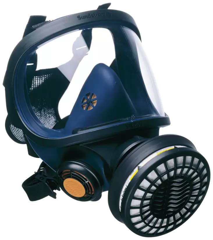 SUNDSTRÖM SR 200 Kokonaamari - Kokomaskit - 102863 - 1
