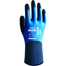 WONDER GRIP 318 Aqua suojakäsine - Asentajankäsineet ja työkäsineet - 124793 - 2