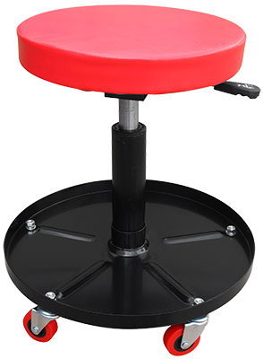 XL-TOOLS Asentajan jakkara säädettävä - Muut autotarvikkeet ja varaosat - 125763 - 1