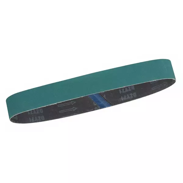 MAKITA Hiomanauha 40 mm x 760 mm K120 - Hiomanauhat nauhahiomakoneille - 138693 - 1