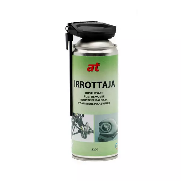 AT Irrottaja 520 ml - Puhdistusaineet - 103713 - 1