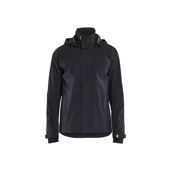 BLÅKLÄDER 4483 Kuoritakki stretch - Työtakit ja huomiotakit - 136593 - 1