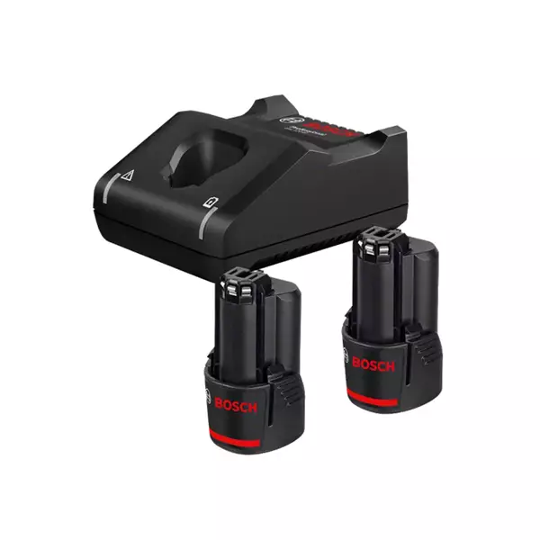 BOSCH Akkupaketti GBA - Bosch kampanja - 124873 - 1