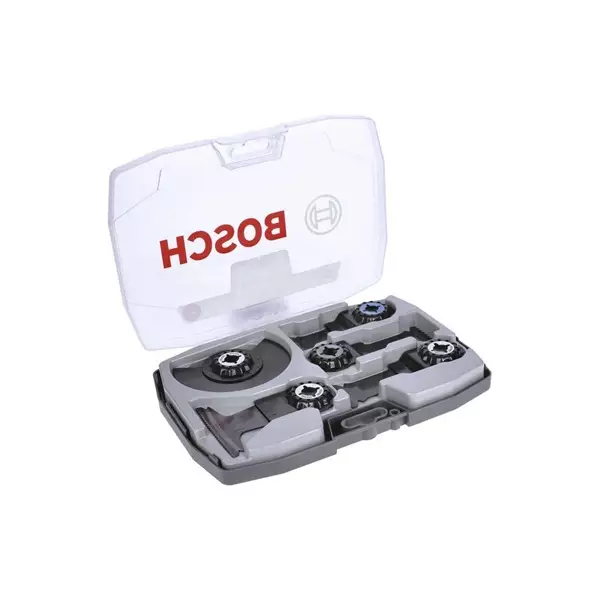 BOSCH GOP Teräsarja 5-osaa - Bosch kampanja - 125053 - 1