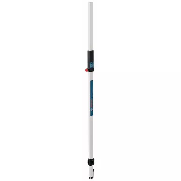 BOSCH GR 240 Alumiinilatta 2,4m - Laserien tarvikkeet - 124973 - 1