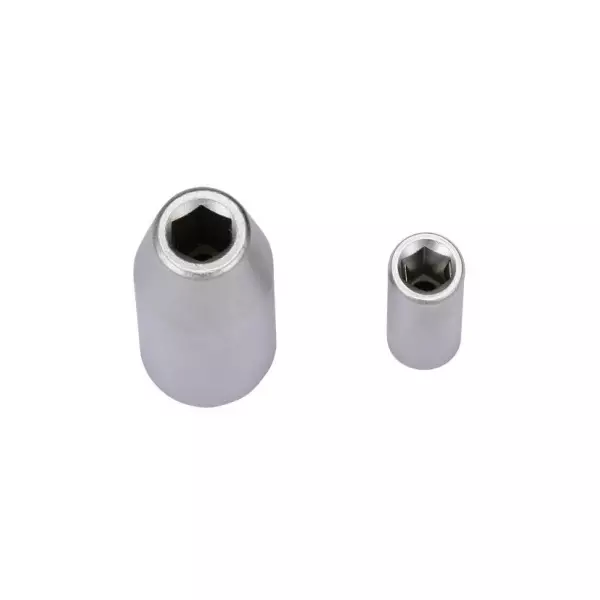 BOXO Bits-Adapteri 3/8"-5/16" - Jatkot ja adapterit - 122743 - 1