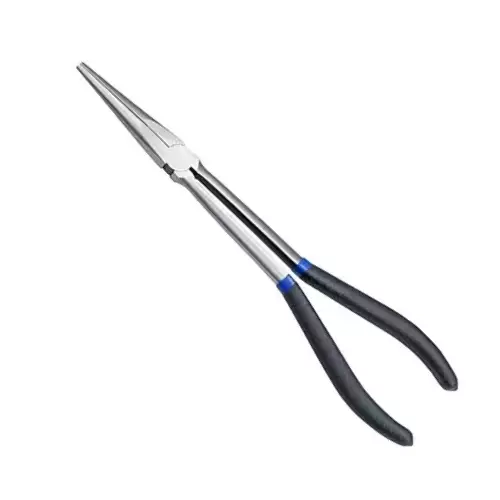 BOXO Kärkipihti pitkä suora 275mm - Kärkipihdit - 122053 - 1