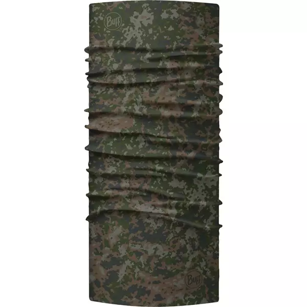 BUFF Original M05 Pakkas Camo putkihuivi - Muut vaatetarvikkeet - 134263 - 1