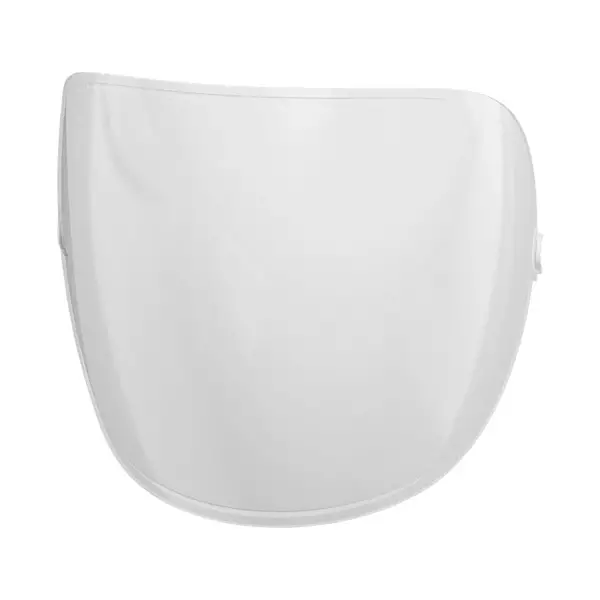 CLEANAIR UniMask Varavisiiri kirkas, 729000 - Clean-Air Moottoroidut hengityssuojaimet - 124853 - 1