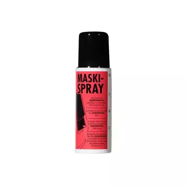 EUROMASKI Visiiri-/maskispray - Euromaskin tarvikkeet - 103013 - 1
